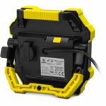 Comprar Proyector led - i-watts - i-spc40-4300smd - 40 w - 4300 lúmenes