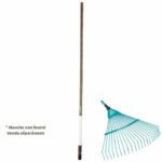 Comprar Rastrillo para césped combisystem gardena