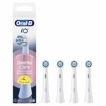 Comprar Recambios de cepillo de dientes - oral b - io - x4 gentle white care