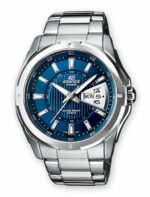 Comprar Reloj analógico para hombre casio ef129d2avef