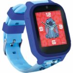 Comprar Reloj educativo - hi tech - stitch - esferas personalizables