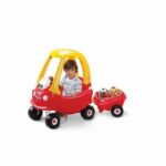 Comprar Remolque cozy coupe