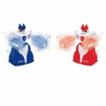 Comprar Robots de combate a control remoto powerman gladiador