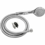 Comprar Rousseau manguera combinada 3 chorros stop'o chrome