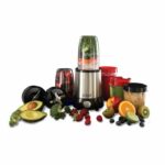 Comprar Russell hobbs 23180-56 extractor de nutrientes nutriboost - acero inoxidable