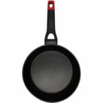 Comprar Sartén honda - pyrex - 1455025 - aluminio forjado - antiadherente - 24 cm - libre de pfas