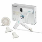 Comprar Secador de pelo - medion - md19984 - 1500 w - 3 velocidades - 105 °c - blanco