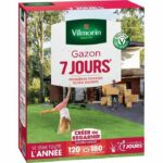 Comprar Semillas de césped vilmorin de 7 días - 3 kg
