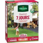 Comprar Semillas de césped vilmorin de 7 días - 3 kg