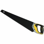 Comprar Sierra de mano - stanley fatmax - 2-20-530 - armadura de hoja - corte 550 mm