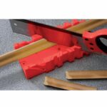 Comprar Sierra trasera meister + caja de ingletes