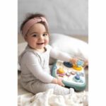 Comprar Smoby - little smoby - tableta de actividades ls - 1.ª edad