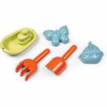 Comprar Smoby - smoby life - mesa de arena y agua