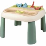Comprar Smoby - smoby life - mesa de arena y agua