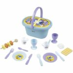 Comprar Smoby - stitch - cesta de picnic de stitch