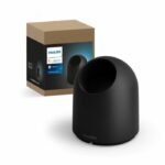 Comprar Soporte de mesa para cámara philips hue secure indoor - negro
