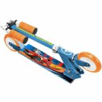 Comprar Stamp - patinete plegable - hot wheels