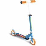 Comprar Stamp - patinete plegable - hot wheels