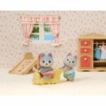 Comprar Sylvanian families - los gemelos husky