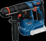 Comprar Taladro percutor bosch gbh 18v-18 x 18 v inalámbrico kickback control