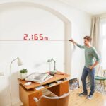 Comprar Telémetro láser bosch zamo