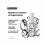 Comprar Tratamiento suavizante profesional para steampod l'oréal professionnel - tratamiento termoprotector enriquecido con alfa-silano -50ml