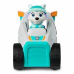 Comprar VehÍculo spin master + figura everest paw patrol
