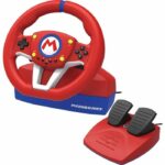 Comprar Volante mario kart - hori - para switch