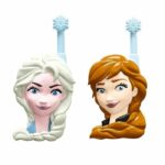 Comprar Walkie-talkies frozen 3d de 500 m