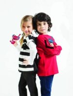 Comprar Walkie-talkies - lexibook - stitch 3d - alcance 500m - 2 canales - diseño 3d