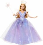 Comprar Wicked - glinda - muñeca de lujo - wicked - jfm13