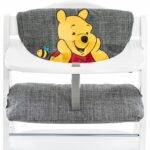 Comprar Winnie the pooh cojín para silla alta - disney baby