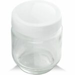 Comprar Yogurtera - jocca - 1575 - 6 tarrinas - azul y blanco