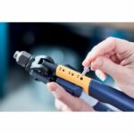 Comprar Alicates remachadores - rapid - rp100 multi - aluminio y acero inoxidable - blíster