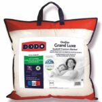 Comprar Almohada dodo grand luxe quallofil allerban 60x60 cm blanco