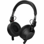 Comprar Auriculares para dj - pioneer dj - hdj-cx - ligeros - sonido preciso - aislamiento acústico