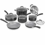 Comprar Batería de cocina - todas las placas de cocina