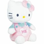 Comprar Bolsa de agua caliente de peluche - hello kitty - jemini - suave - 21 cm