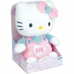 Comprar Bolsa de agua caliente de peluche - hello kitty - jemini - suave - 21 cm