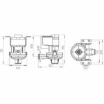 Comprar Bomba de elevación de condensados - sfa - sanicondens clim cassette - 120 l/h
