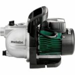 Comprar Bomba de jardín metabo p 4000 g - 1100 w