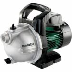 Comprar Bomba de jardín metabo p 4000 g - 1100 w