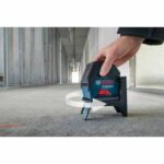 Comprar Bosch professional - láser combinado gcl 2-50