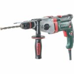 Comprar Broca de impacto metabo sbev 1000-2 - 1010 w