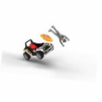 Comprar Buggy de choque - bandai - stuntman stu - coss8373