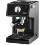 Comprar Cafetera espresso con bomba - delonghi - ecp31.21 - 15 bares - negra