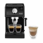 Comprar Cafetera espresso con bomba - delonghi - ecp31.21 - 15 bares - negra