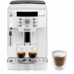 Comprar Cafetera espresso con molinillo de café en grano - delonghi - magnifica s ecam22.110.w - 1