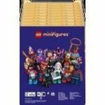 Comprar Caja de 36 minifiguras 71050 spider-man: across the spider-verse - juego para niños de 5 años - accesorios