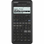 Comprar Calculadora casio fc-100v